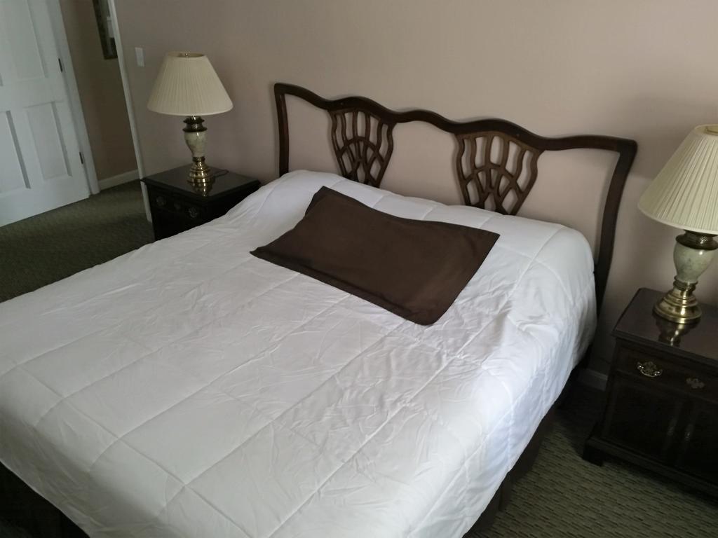 Century Suites Hotel Bloomington Cameră foto